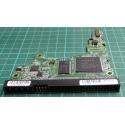 CHIP: 040122600, MAXTOR, DiamondMax Plus 8, NAR61JA0, 40GB, 3.5", IDE