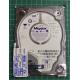 CHIP: 040122600, MAXTOR, DiamondMax Plus 8, NAR61JA0, 40GB, 3.5", IDE
