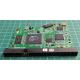 PCB: 2060-001159-006 Rev A, WD800, WD Caviar, WD800BB-00DKA0, 80GB, 3.5", IDE