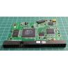 PCB: 2060-001159-006 Rev A, WD800, WD Caviar, WD800BB-00DKA0, 80GB, 3.5", IDE