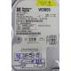 PCB: 2060-001159-006 Rev A, WD800, WD Caviar, WD800BB-00DKA0, 80GB, 3.5", IDE