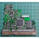PCB: 100291893 Rev A, Barracuda 7200.7, ST380011A, P/N: 9W2003-373, Firmware: 8.01, 80GB, 3.5", IDE