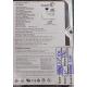 PCB: 100291893 Rev A, Barracuda 7200.7, ST380011A, P/N: 9W2003-373, Firmware: 8.01, 80GB, 3.5", IDE