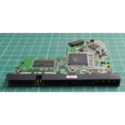 PCB: 2060-701292-002 Rev A, WD1600BB, WD Caviar, WD1600BB-00RDA0, 160GB, 3.5", IDE
