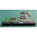 PCB: 2060-701292-002 Rev A, WD1600BB, WD Caviar, WD1600BB-00RDA0, 160GB, 3.5", IDE