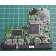 PCB: 2060-701292-002 Rev A, WD1600BB, WD Caviar, WD1600BB-00RDA0, 160GB, 3.5", IDE