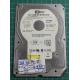 PCB: 2060-701292-002 Rev A, WD1600BB, WD Caviar, WD1600BB-00RDA0, 160GB, 3.5", IDE