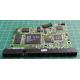 PCB: 2060-001092-006 Rev A, WD200, WD Caviar, WD200BB-75CLB0, 20GB, 3.5", IDE