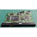 PCB: 2060-001092-006 Rev A, WD200, WD Caviar, WD200BB-75CLB0, 20GB, 3.5", IDE