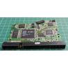 PCB: 2060-001092-006 Rev A, WD200, WD Caviar, WD200BB-75CLB0, 20GB, 3.5", IDE