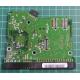 PCB: 2060-001092-006 Rev A, WD200, WD Caviar, WD200BB-75CLB0, 20GB, 3.5", IDE