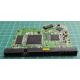 PCB: 2060-701265-001 Rev A, WD1200, WD Caviar, WD1200JB-00GVC0, 120GB, 3.5", IDE