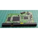 PCB: 2060-701265-001 Rev A, WD1200, WD Caviar, WD1200JB-00GVC0, 120GB, 3.5", IDE