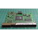 PCB: BF41-00080A, SP0802N, SAMSUNG, P/N: 0821J1FX807451, 80GB, 3.5", IDE