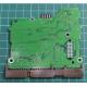 PCB: BF41-00080A, SP0802N, SAMSUNG, P/N: 0821J1FX807451, 80GB, 3.5", IDE