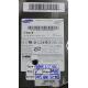 PCB: BF41-00080A, SP0802N, SAMSUNG, P/N: 0821J1FX807451, 80GB, 3.5", IDE