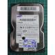 PCB: BF41-00080A, SP0802N, SAMSUNG, P/N: 0821J1FX807451, 80GB, 3.5", IDE