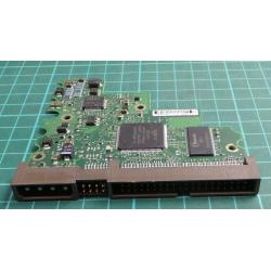 PCB: 100291893 Rev A, Barracuda 7200.7, ST380011A, P/N: 9W2003-002, Firmware: 3.06, 80GB, 3.5", IDE