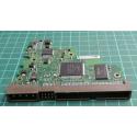 PCB: 100291893 Rev A, Barracuda 7200.7, ST380011A, P/N: 9W2003-002, Firmware: 3.06, 80GB, 3.5", IDE
