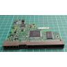PCB: 100291893 Rev A, Barracuda 7200.7, ST380011A, P/N: 9W2003-002, Firmware: 3.06, 80GB, 3.5", IDE