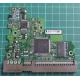 PCB: 100291893 Rev A, Barracuda 7200.7, ST380011A, P/N: 9W2003-002, Firmware: 3.06, 80GB, 3.5", IDE