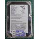 PCB: 100291893 Rev A, Barracuda 7200.7, ST380011A, P/N: 9W2003-002, Firmware: 3.06, 80GB, 3.5", IDE