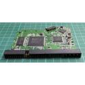 PCB: 2060-701265-001 Rev A, WD1600, WD Caviar, WD1600JB-00GVC0, 160GB, 3.5", IDE