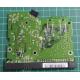 PCB: 2060-701265-001 Rev A, WD1600, WD Caviar, WD1600JB-00GVC0, 160GB, 3.5", IDE