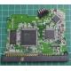 PCB: 2060-701265-001 Rev A, WD1600, WD Caviar, WD1600JB-00GVC0, 160GB, 3.5", IDE