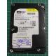 PCB: 2060-701265-001 Rev A, WD1600, WD Caviar, WD1600JB-00GVC0, 160GB, 3.5", IDE