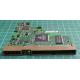 PCB: 100277709 Rev A, Barracuda 7200.7, ST3120026A, P/N: 9W2083-301, Firmware: 3.06, 120GB, 3.5", IDE