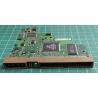 PCB: 100277709 Rev A, Barracuda 7200.7, ST3120026A, P/N: 9W2083-301, Firmware: 3.06, 120GB, 3.5", IDE