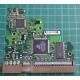 PCB: 100277709 Rev A, Barracuda 7200.7, ST3120026A, P/N: 9W2083-301, Firmware: 3.06, 120GB, 3.5", IDE