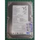 PCB: 100277709 Rev A, Barracuda 7200.7, ST3120026A, P/N: 9W2083-301, Firmware: 3.06, 120GB, 3.5", IDE