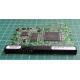 CHIP: 040111300, MAXTOR, DIamondMax Plus 9, YAR41BW0, 120GB, 3.5", IDE