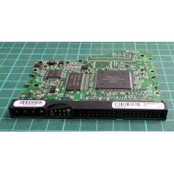CHIP: 040111300, MAXTOR, DIamondMax Plus 9, YAR41BW0, 120GB, 3.5", IDE