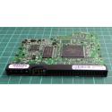 CHIP: 040111300, MAXTOR, DIamondMax Plus 9, YAR41BW0, 120GB, 3.5", IDE