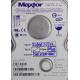 CHIP: 040111300, MAXTOR, DIamondMax Plus 9, YAR41BW0, 120GB, 3.5", IDE