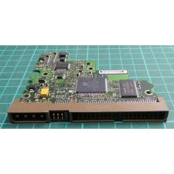 PCB: 100291893 Rev A, Barracuda 7200.7, ST380011A, P/N: 9W2003-002, Firmware: 3.06, 80GB, 3.5", IDE