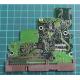 PCB: 100291893 Rev A, Barracuda 7200.7, ST380011A, P/N: 9W2003-002, Firmware: 3.06, 80GB, 3.5", IDE