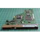 PCB: SG22580-300 Rev A, U8, ST38410A, P/N: 9P5002-301, Firmware: 3.03, 8.4GB, 3.5", IDE