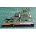 PCB: SG22580-300 Rev A, U8, ST38410A, P/N: 9P5002-301, Firmware: 3.03, 8.4GB, 3.5", IDE