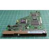 PCB: SG22580-300 Rev A, U8, ST38410A, P/N: 9P5002-301, Firmware: 3.03, 8.4GB, 3.5", IDE