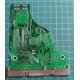PCB: SG22580-300 Rev A, U8, ST38410A, P/N: 9P5002-301, Firmware: 3.03, 8.4GB, 3.5", IDE
