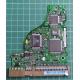 PCB: SG22580-300 Rev A, U8, ST38410A, P/N: 9P5002-301, Firmware: 3.03, 8.4GB, 3.5", IDE