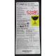PCB: SG22580-300 Rev A, U8, ST38410A, P/N: 9P5002-301, Firmware: 3.03, 8.4GB, 3.5", IDE