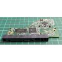 PCB: 2060-771640-003 Rev A, WD5000AAKX, WD Blue, WD5000AAKX-00ERMA0, 500GB, 3.5", SATA