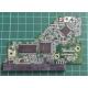PCB: 2060-771640-003 Rev A, WD5000AAKX, WD Blue, WD5000AAKX-00ERMA0, 500GB, 3.5", SATA