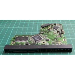 PCB: 2060-701393-002 Rev B, WD3200YS, WD Caviar, WD3200YS-01PGB0, 320GB, 3.5", SATA