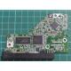 PCB: 2060-771640-003 Rev A, WD2500AAKX, WD Caviar, WD2500AAKX-001CA0, 250GB, 3.5", SATA